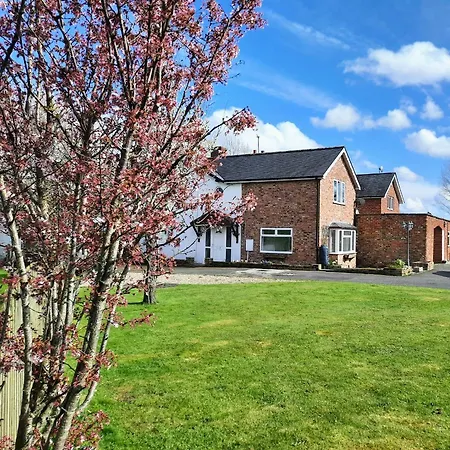 3 Brookside House Villa Pickering Exterior photo