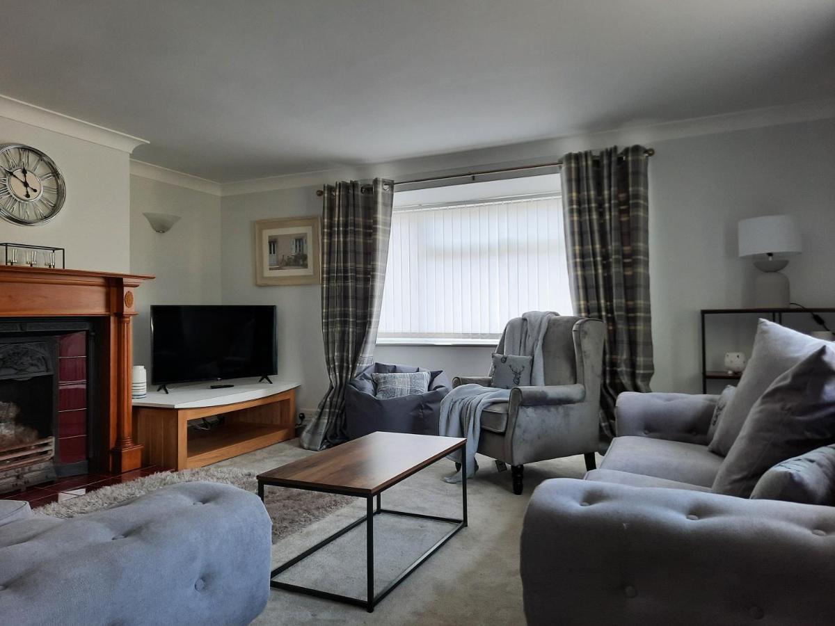 3 Brookside House Holiday home
