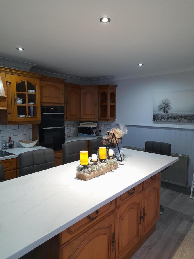 3 Brookside House *