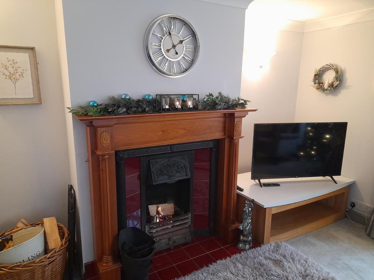 Holiday home 3 Brookside House