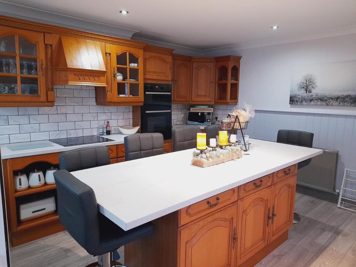 3 Brookside House Pickering