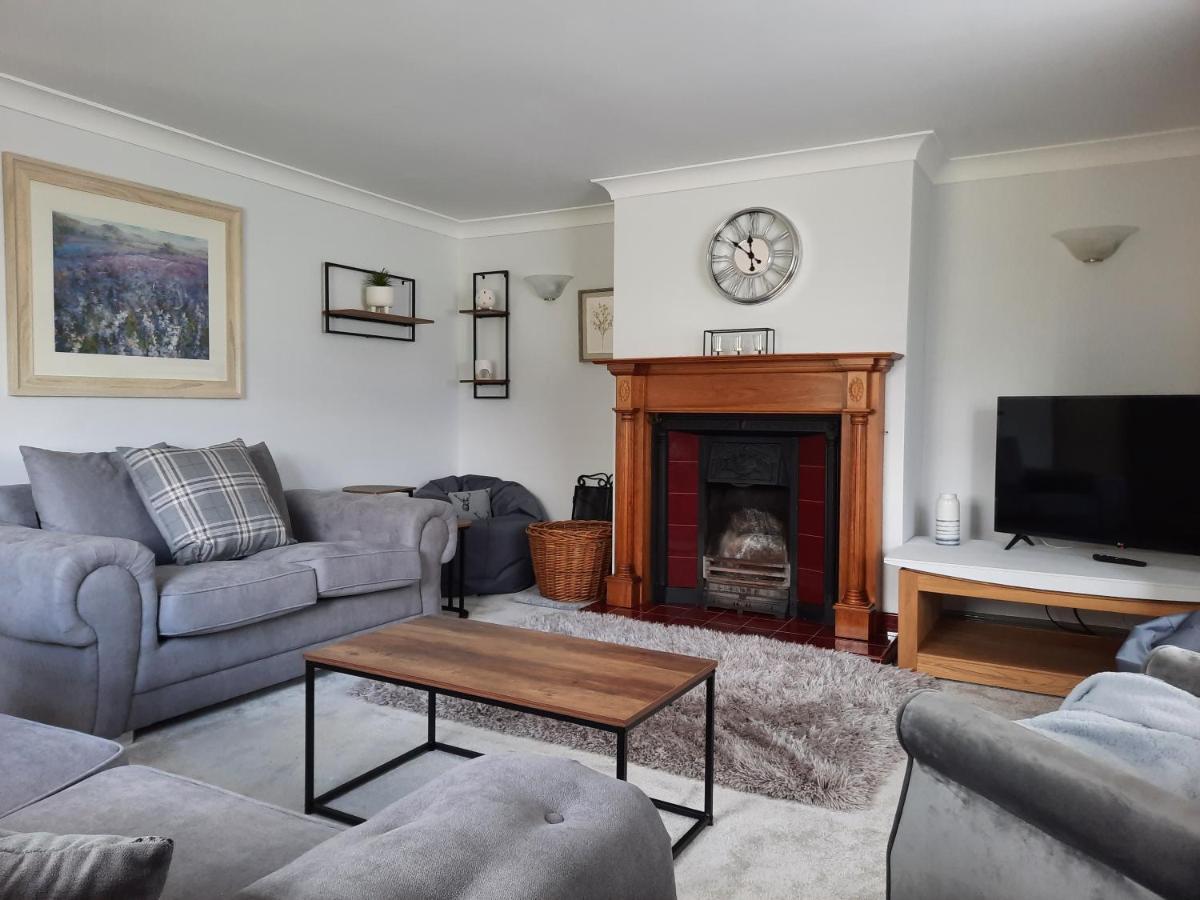3 Brookside House *