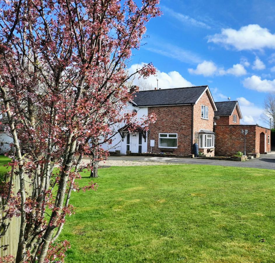 3 Brookside House Holiday home